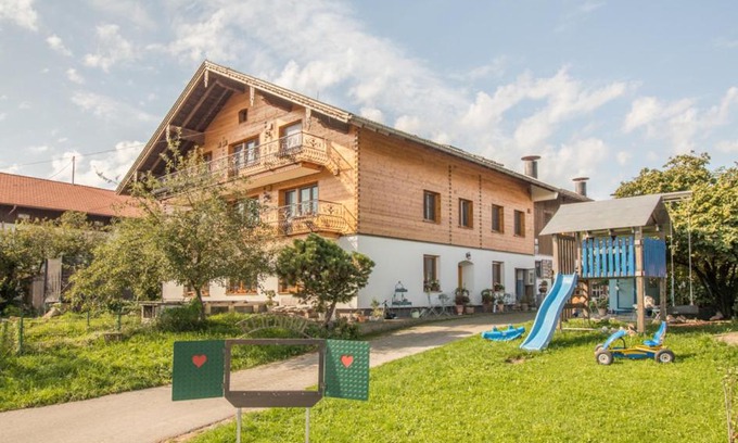 Riedering House | Auf'm Reifnhof