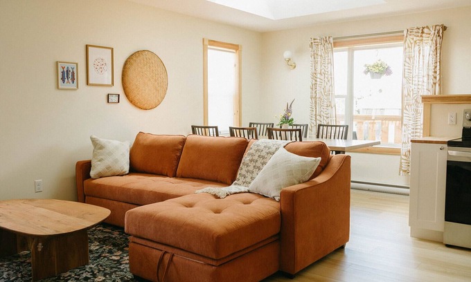 Ingonish House | Auguste Cottage at The Spruces, Auguste Cottage at The Spruces