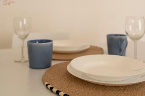 Sannicandro di Bari Apartment | AuGuStea-The Nest of Sannicandro