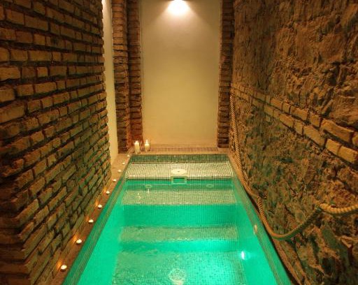 Trastevere Apartment | AUGUSTO AND LIVIA IMPERIAL HOUSE