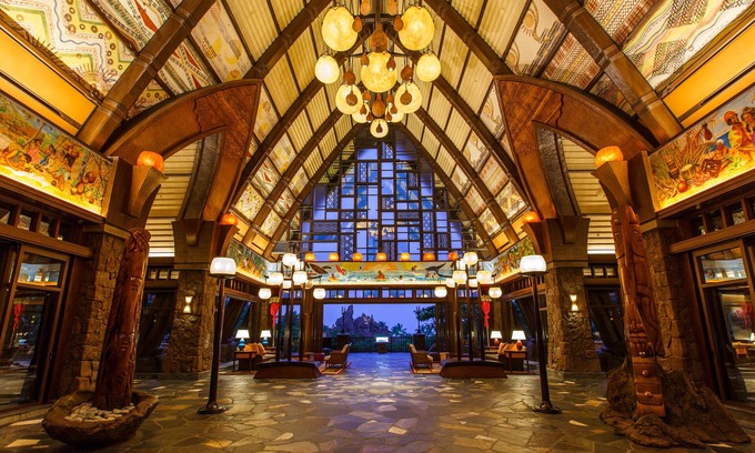 Ko Olina Resort | Aulani, A Disney Resort & Spa