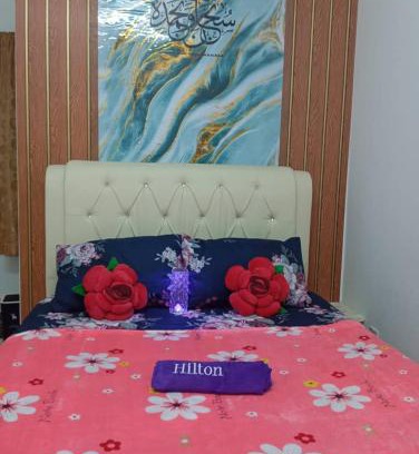 Gua House | Auliya Homestay