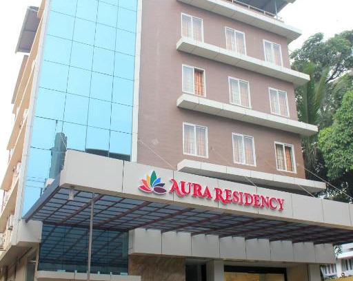 Thrissur Hotel | Aura Residency