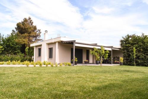 Alexandroupoli Villa | Aurelia Home