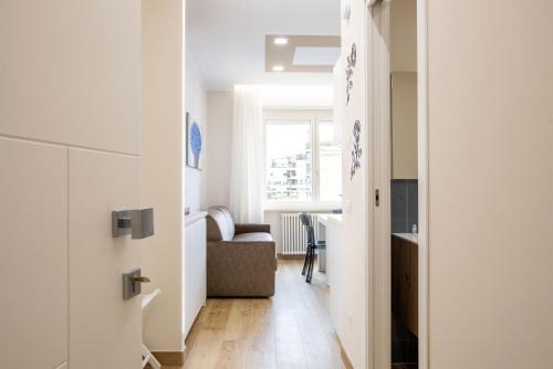 Quartiere XIII Aurelio Apartment | Aurelius Design Loft 1