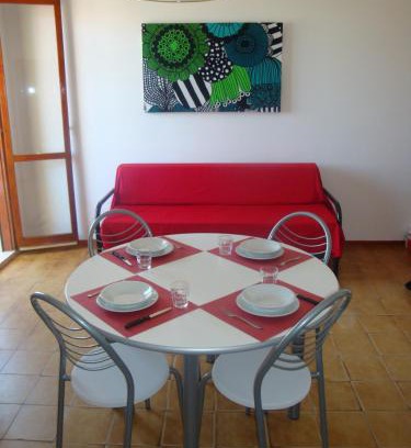 Lido Adriano Apartment | Aurora Residence