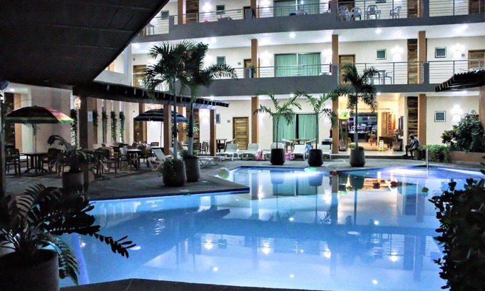 Rincon de Guayabitos Apartment | AUROZA RESORT