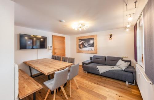 Pichl-Preunegg Apartment | Auschlössl Appartements - Reiteralm