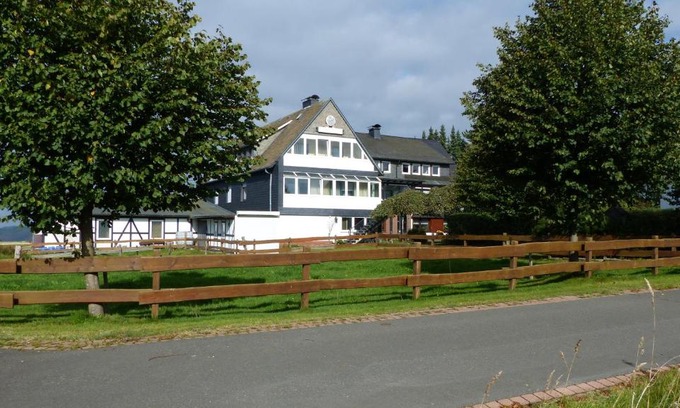 Langewiese Bed & Breakfast | Aussichtsbauernhofpension Hof Gretchens
