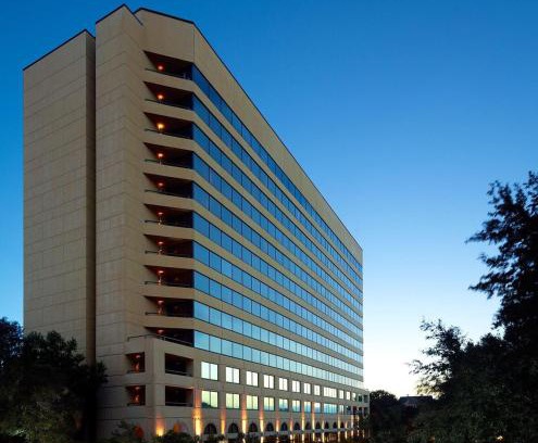 McKinney Hotel | Austin Southpark Hotel