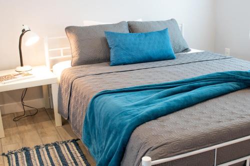 Sweetbriar House | Austin Staycation Spot by The Key Rentals