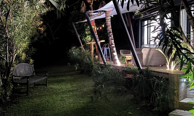 La Possession Apartment | AUSTRAL180 LE PAPANGUE