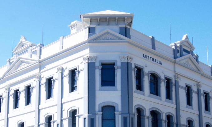 Fremantle Hotel | Australia Hotel Fremantle