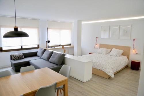 Sant Francesc Apartment | Austria 4