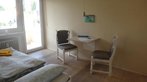 Radolfzell am Bodensee Apartment | Auszeit am Bodensee
