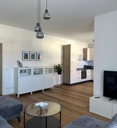 Angermuende Apartment | Auszeit Angermünde