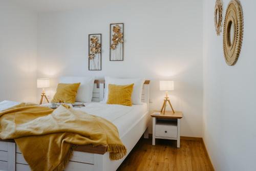 Morbisch am See Apartment | AusZeit Neusiedlersee