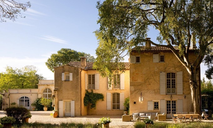 St.-Remy-de-Provence House | Authentic Bastide, 8km far from Saint-Rémy-de-Provence