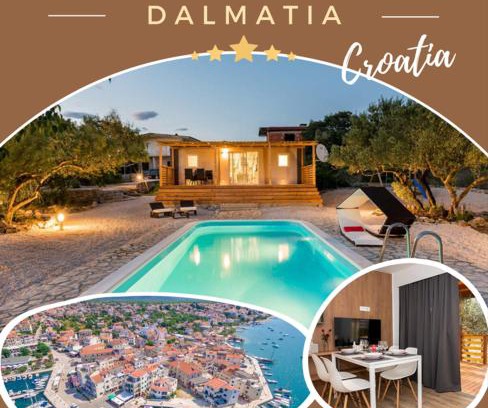 Pirovac Other | Authentic Camping Dalmatia