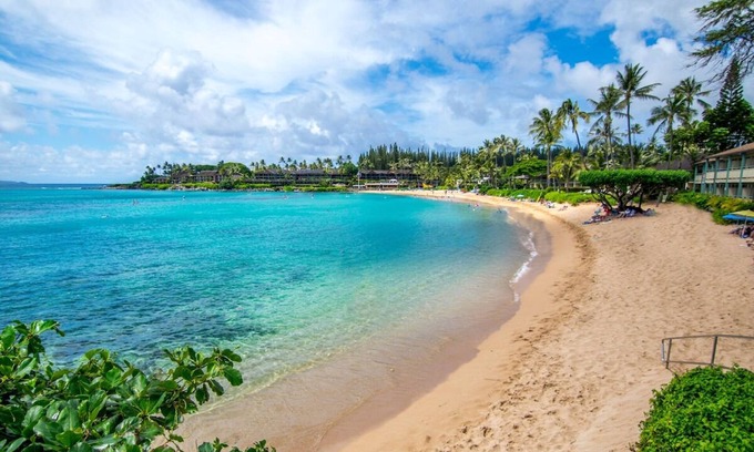 Napili Villa | Authentic Hawaii Adventure! 2 Relaxing Units, Pool, Near Whalers Village