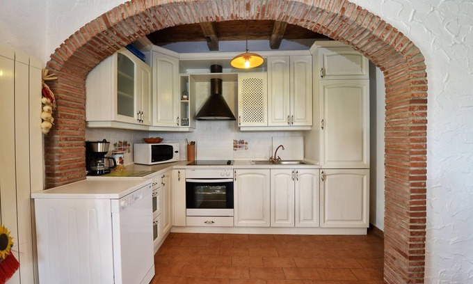 Brnobici House | Authentic holiday home