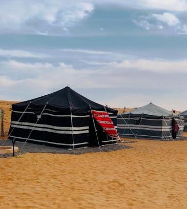 Al Wasil Other | Authentic Nomads camp