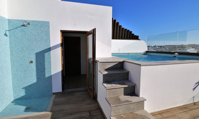Tavira Hotel | Authentic Tavira Hotel