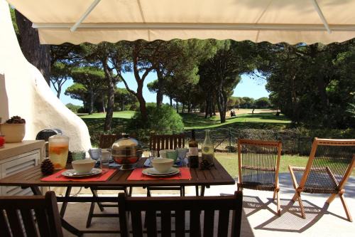 Quinta da Marinha Villa | Authentic & Tranquil Villa