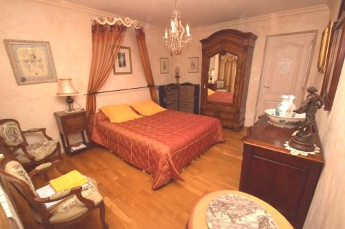 Saint-Clar Bed & Breakfast | Autrefois La Modiste