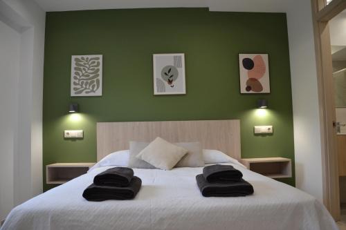 Santiago de Compostela Apartment | Avío Apartamentos