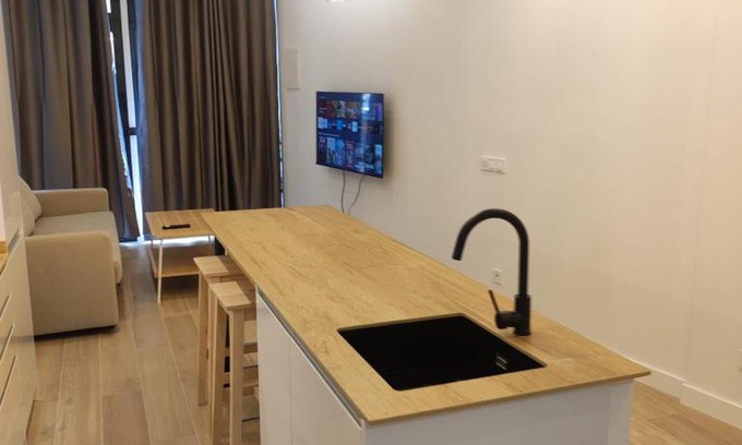 Almenara Apartment | AV. Asturias Apartamento