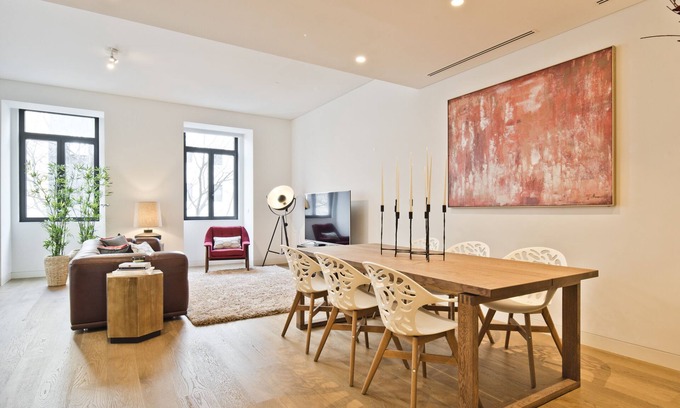 Santo Antonio House | Av. Freedom 4 - Duke of Palmela