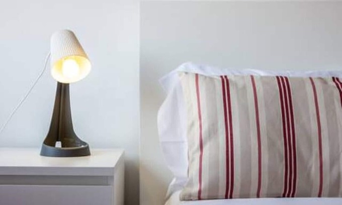 Sao Joao de Deus Apartment | Av. Madrid - 4º Direito · Spacious Tailor Made Flat in Areeiro