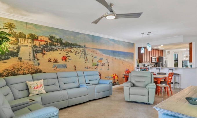 Lakewood Ranch Condo | 🦩Available For Season 2026~ Par for the Course! 🦩