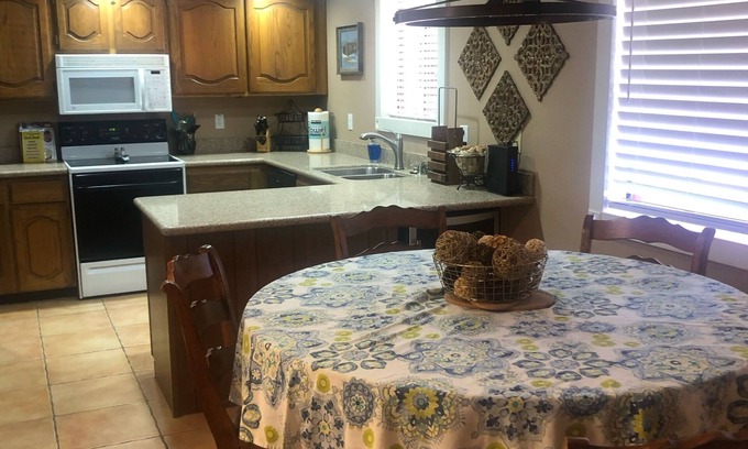 Paradise Valley Village Condo | Available Soon Prime Spot Resort Living 5 pools spas golf shopping walk paths