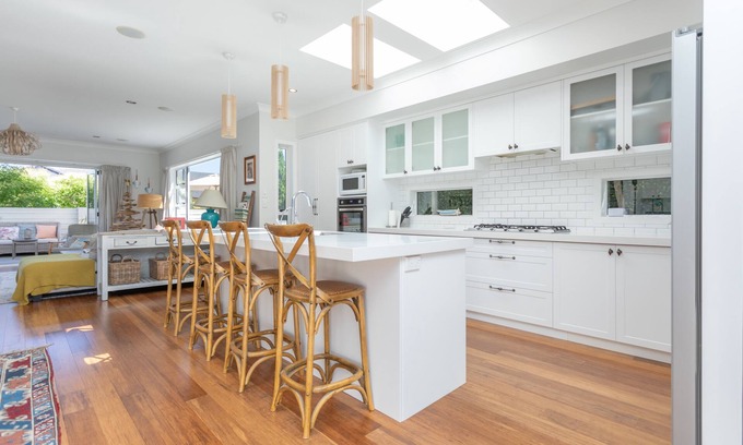 Papamoa Beach House | Available Xmas New Year 2022/23