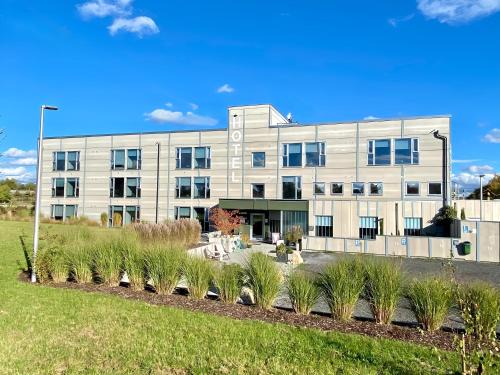 Marktredwitz Hotel | Avaneo Hotel Marktredwitz