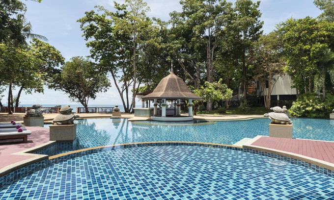 Ko Lanta Hotel | Avani+ Koh Lanta Krabi Resort