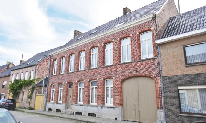 Watou House | Avant Garde