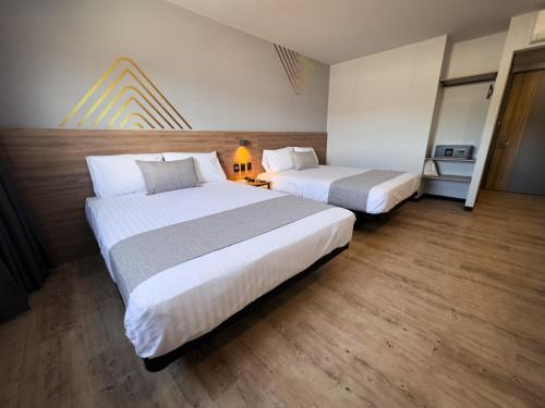 Queretaro Municipality Hotel | Avanta Hotel & Villas Querétaro