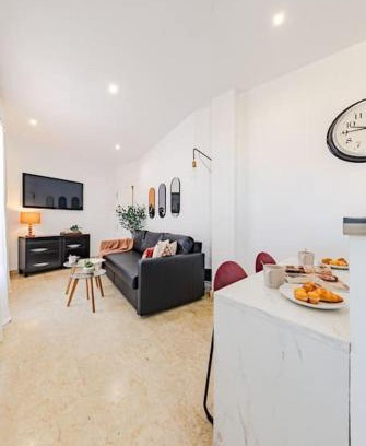Alameda Apartment | Avanti Hercules