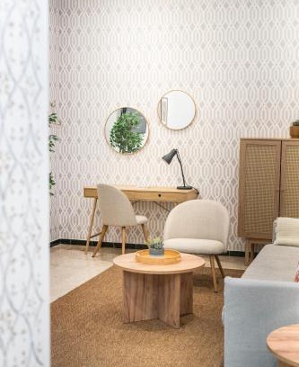Alameda Apartment | AvantiStays Guadalquivir