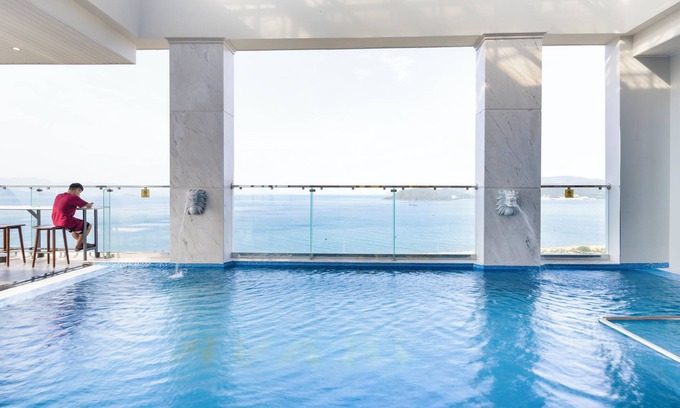 Phuoc Long Hotel | Avari Hotel