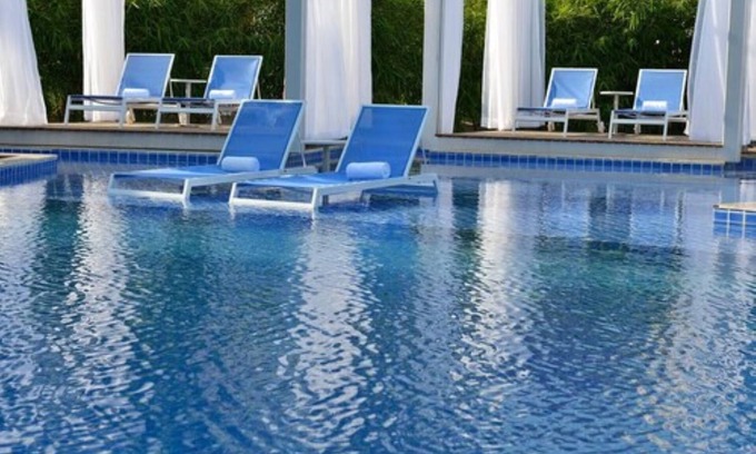 Hyderabad Hotel | Avasa Hotels
