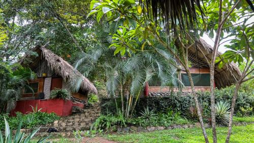 Canaveral House | Ave de Montaña Cabañas