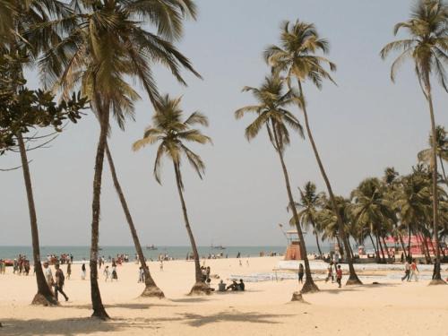 Mulgao Apartment | AVE MARIA GUEST HOUSE & RESTAURANT BAR s