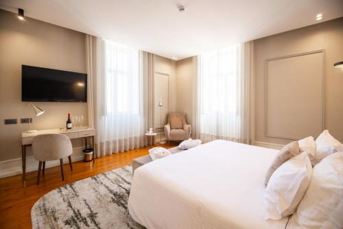 Viseu Hotel | Avenida Boutique Hotel
