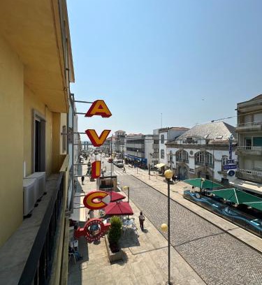 Viana do Castelo Apartment | Avenida House - Regina Hotel Group