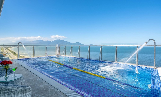 Thanh Khe Hotel | Avenis Hotel