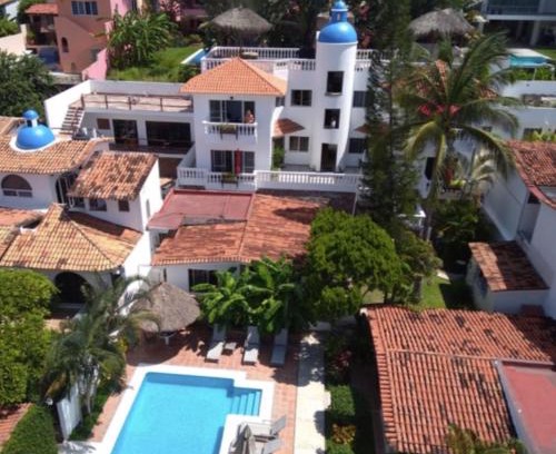 Bucerias Hotel | Aventura Pacifico Boutique Suites & Villas